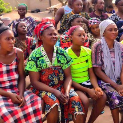 Christian Women and Girls at Risk of Severe Human Rights Abuses in Nigeria