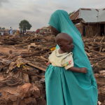 Climate adaptation in Africa needs investment, not imported solutions