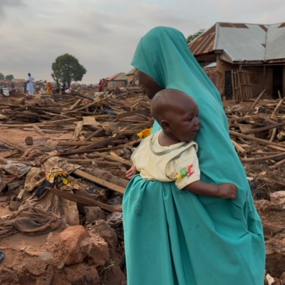 Climate adaptation in Africa needs investment, not imported solutions
