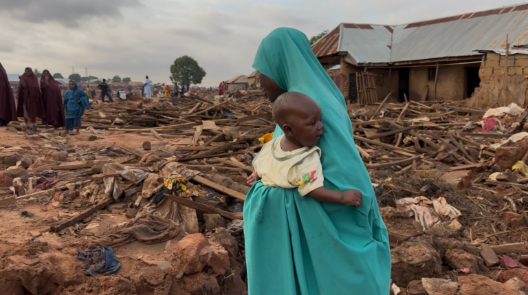 Climate adaptation in Africa needs investment, not imported solutions