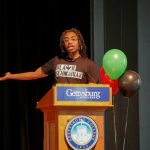 College Hosts African Diaspora Celebration
