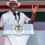 Contempt in Kenya over Ebola quarantine center