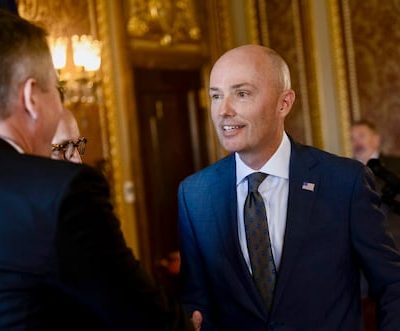  Cox names church attorney, Federal Prosecutor to Utah’s High Court – Deseret News