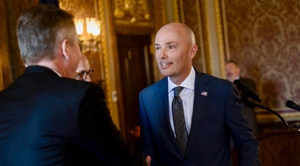  Cox names church attorney, Federal Prosecutor to Utah’s High Court – Deseret News