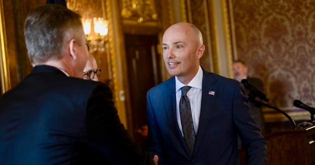  Cox names church attorney, Federal Prosecutor to Utah’s High Court – Deseret News