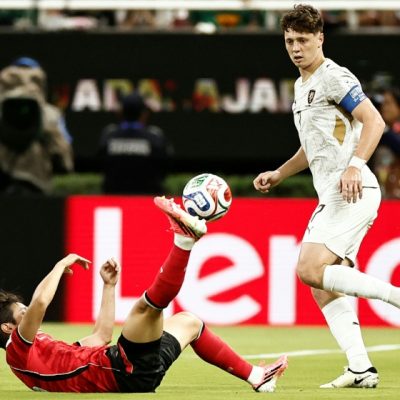 Czechs eye World Cup liftoff against South Africa