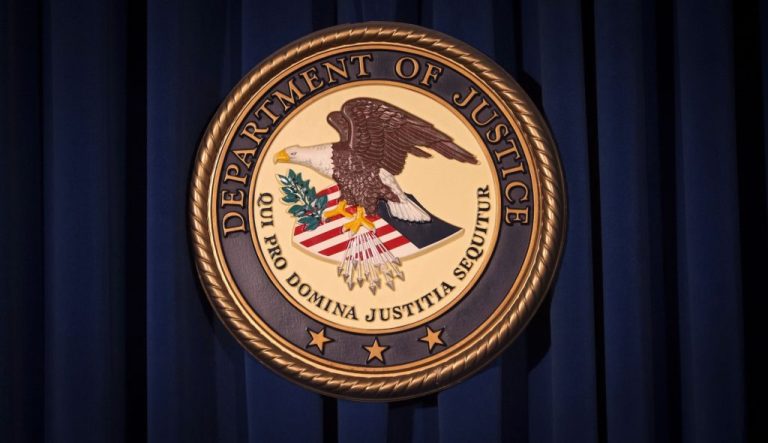  DOJ prosecutors resign in protest over handling of ICE shooting investigation