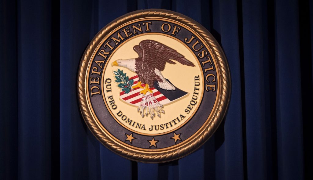  DOJ prosecutors resign in protest over handling of ICE shooting investigation
