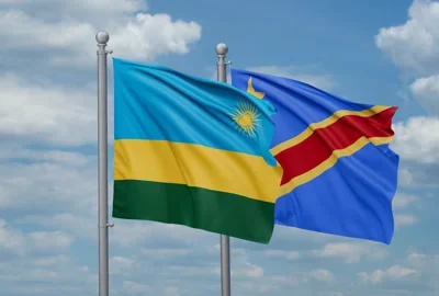 DR Congo Drags Rwanda to ICJ Over Alleged Genocide, Human Rights Abuses