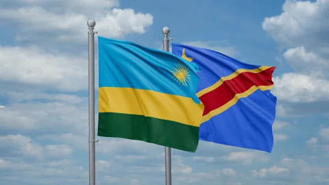 DR Congo Drags Rwanda to ICJ Over Alleged Genocide, Human Rights Abuses