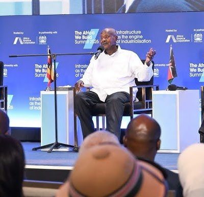Dangote pitches 650,000 bpd East Africa oil refinery to regional leaders