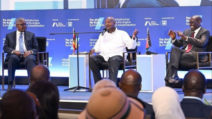Dangote pitches 650,000 bpd East Africa oil refinery to regional leaders