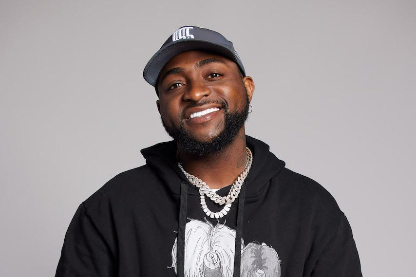Davido Announces New Single 'I Know Who I Be' With South Africa's Jazzwrld and GL Ceejay