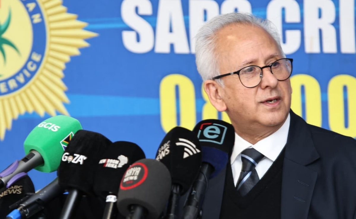 Debate about SA’s falling murder levels masks a deeper crisis
