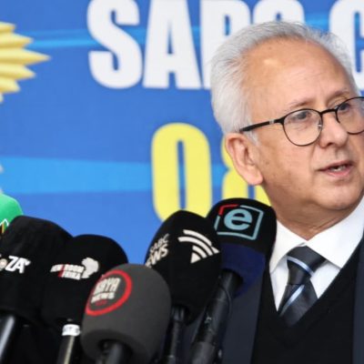 Debate about SA’s falling murder levels masks a deeper crisis