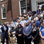 Delaware seeks state-level voting rights legislation post U.S. Supreme Court decision