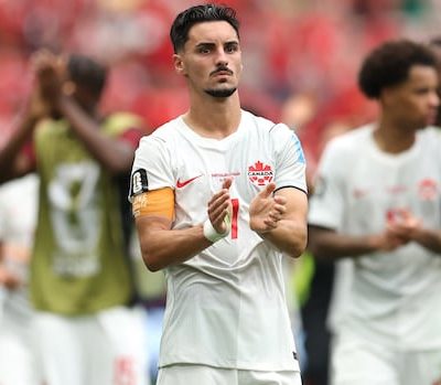 Did Canada luck out with its World Cup playoff matchup?
