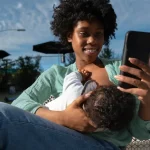 Digital maternal networks: Why mothers seek support beyond Kenya’s health system