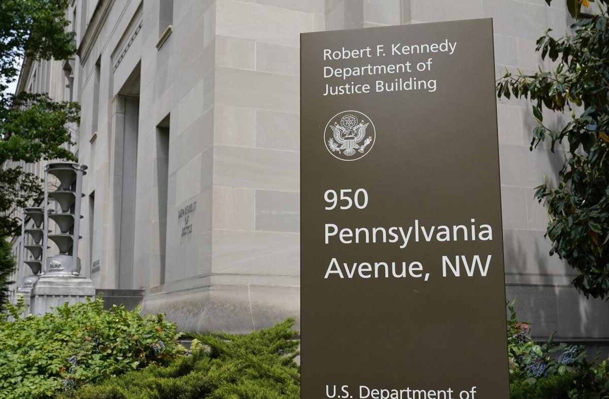  Disability advocates say DOJ memo threatens community-based care : NPR