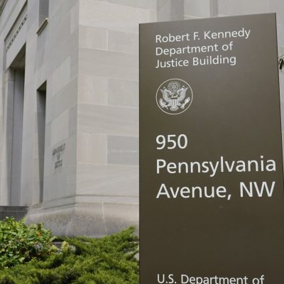  Disability advocates say DOJ memo threatens community-based care : NPR