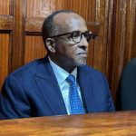 Duale and Kenya's relentless fight for constitutionalism