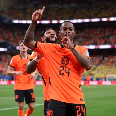 Dutch on the charge, but farewell Tunisia. Re-ranking the 48 World Cup teams after day 10