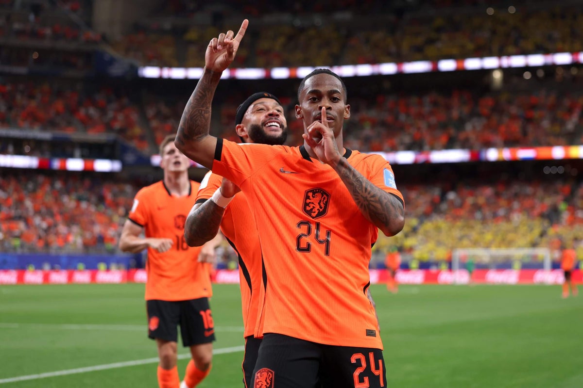 Dutch on the charge, but farewell Tunisia. Re-ranking the 48 World Cup teams after day 10