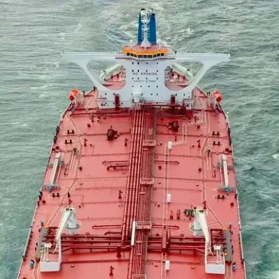 EIA: Iraq ranks sixth among US crude suppliers - Shafaq News