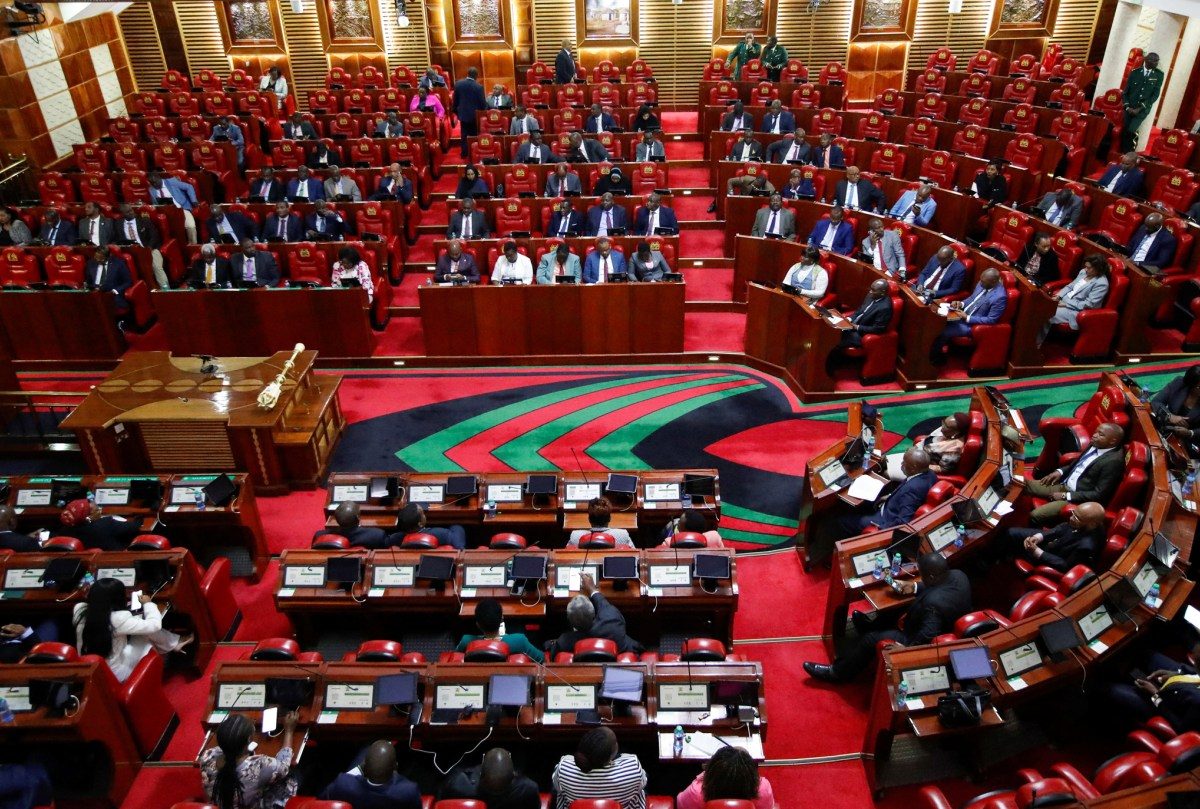 East Africa homophobia: political weaponisation examined