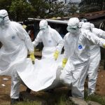 Ebola: Washington pumps additional USD 20 million to Burundi, Kenya, Rwanda and South Sudan – The Tanzania Times