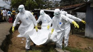 Ebola: Washington pumps additional USD 20 million to Burundi, Kenya, Rwanda and South Sudan – The Tanzania Times
