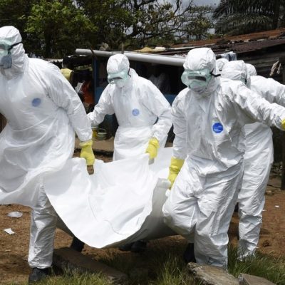 Ebola: Washington pumps additional USD 20 million to Burundi, Kenya, Rwanda and South Sudan – The Tanzania Times