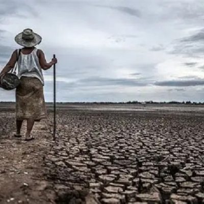 El Niño exposes Africa’s fragile food systems amid climate crisis - EnviroNews