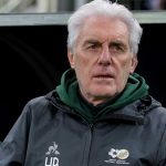 Emotional World Cup return to Mexico for South Africa coach Broos