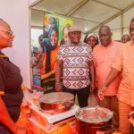 Energy CS Wandayi: Kenya on course to achieve universal clean cooking access by 2028