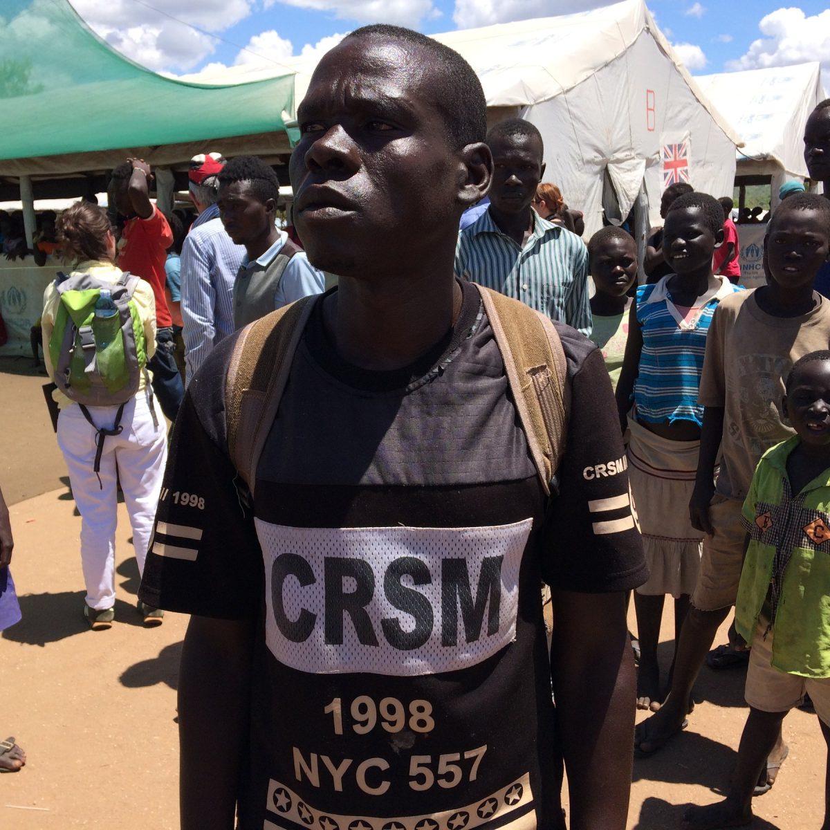 Europe’s ugly anti‑migrant politics just found a new stage: South Africa – EUobserver