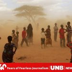 Experts call for greater investment in early warning systems to reduce climate disaster risks in Horn of Africa