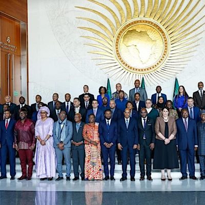 Explainer: Africa Advancing Its Agenda 2063 – Eurasia Review