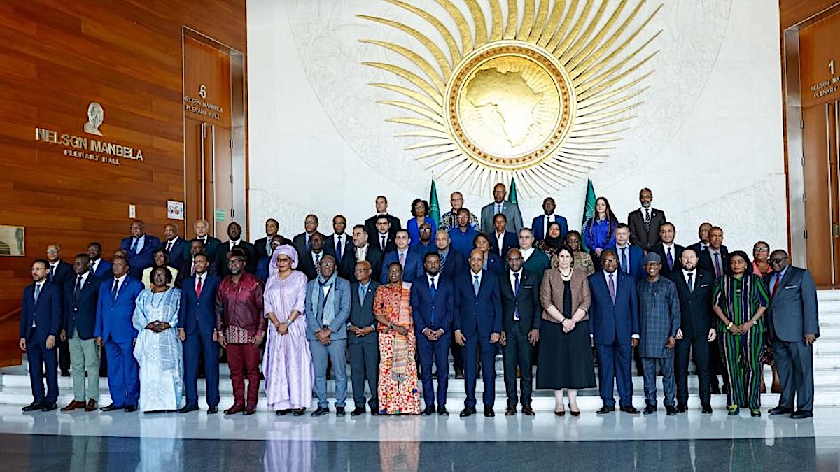 Explainer: Africa Advancing Its Agenda 2063 – Eurasia Review