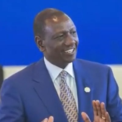 Explainer: Ruto’s Diplomatic Ascent Puts Kenya at the Heart of Global Power Politics | Dawan Africa