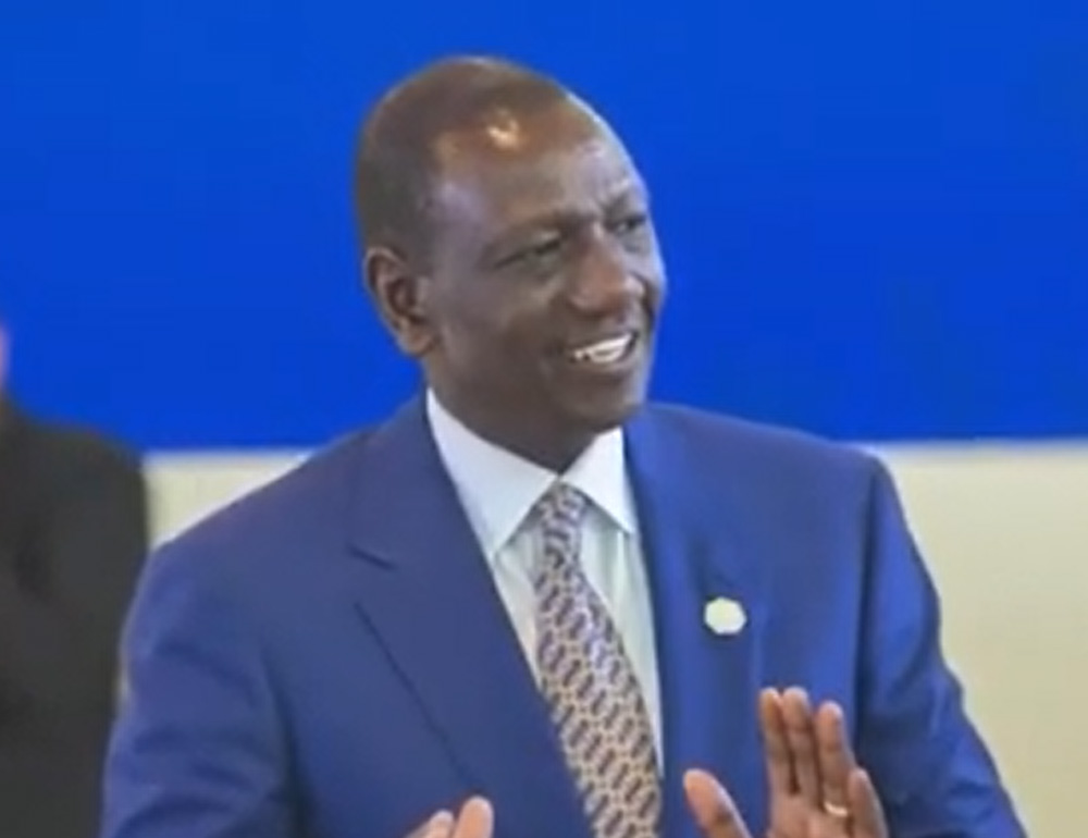 Explainer: Ruto’s Diplomatic Ascent Puts Kenya at the Heart of Global Power Politics | Dawan Africa