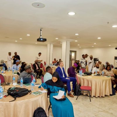 FG, World Bank Launch Digital Farming Advisory Platform to Boost