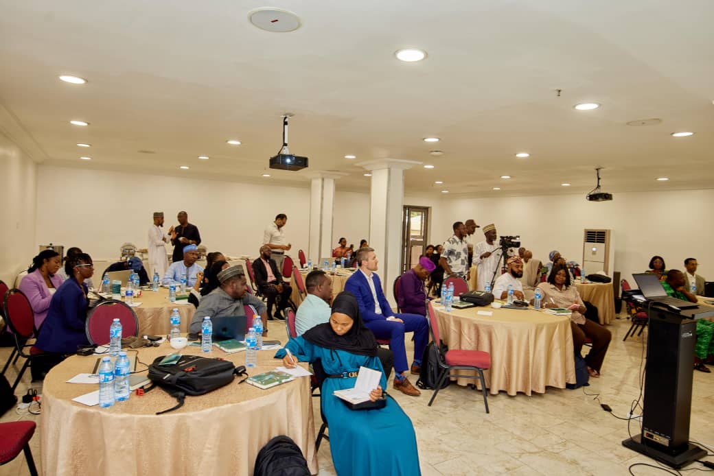 FG, World Bank Launch Digital Farming Advisory Platform to Boost