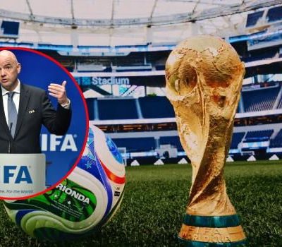 FIFA Appoints Kenya's Terry Ouko to Oversee World Cup Sustainability Standards