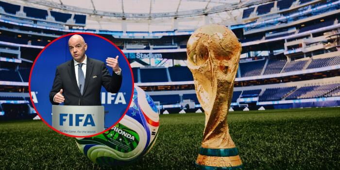FIFA Appoints Kenya's Terry Ouko to Oversee World Cup Sustainability Standards