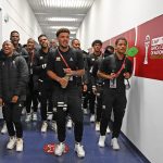 FIFA World Cup: South Africa's emphatic return to the global stage after a 16-year wait