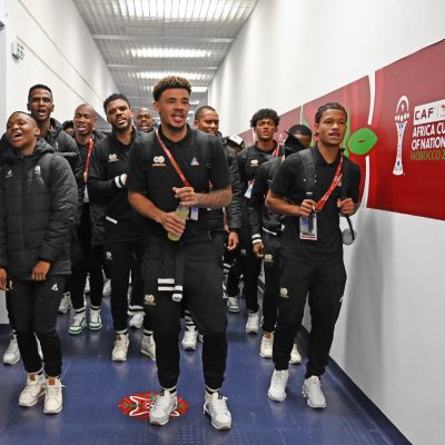FIFA World Cup: South Africa's emphatic return to the global stage after a 16-year wait