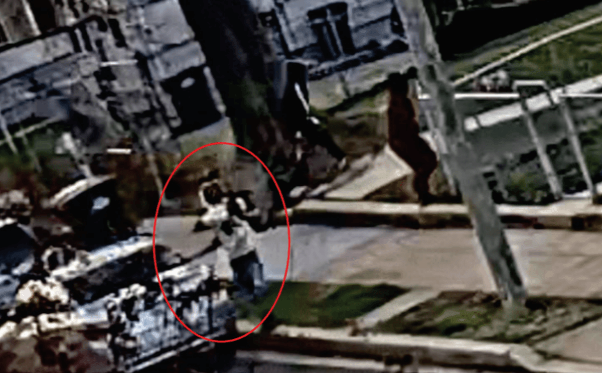  Family defends brothers accused of shooting at undercover US Park Police officer in DC
