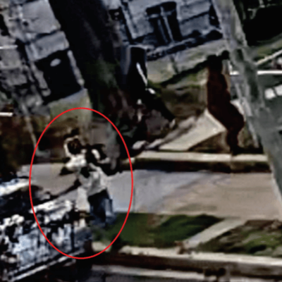  Family defends brothers accused of shooting at undercover US Park Police officer in DC