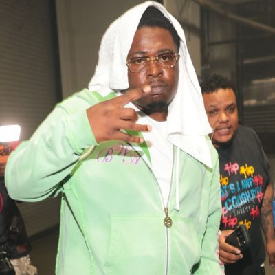 Fatt Smaxk on Holiday Season Live: Atlanta Hip-Hop's Next Up